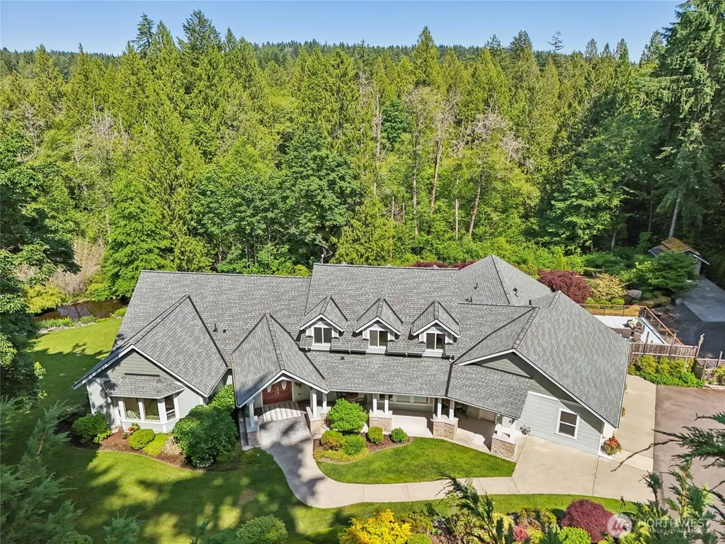 5327 78th Ave NW Gig Harbor WA 98335