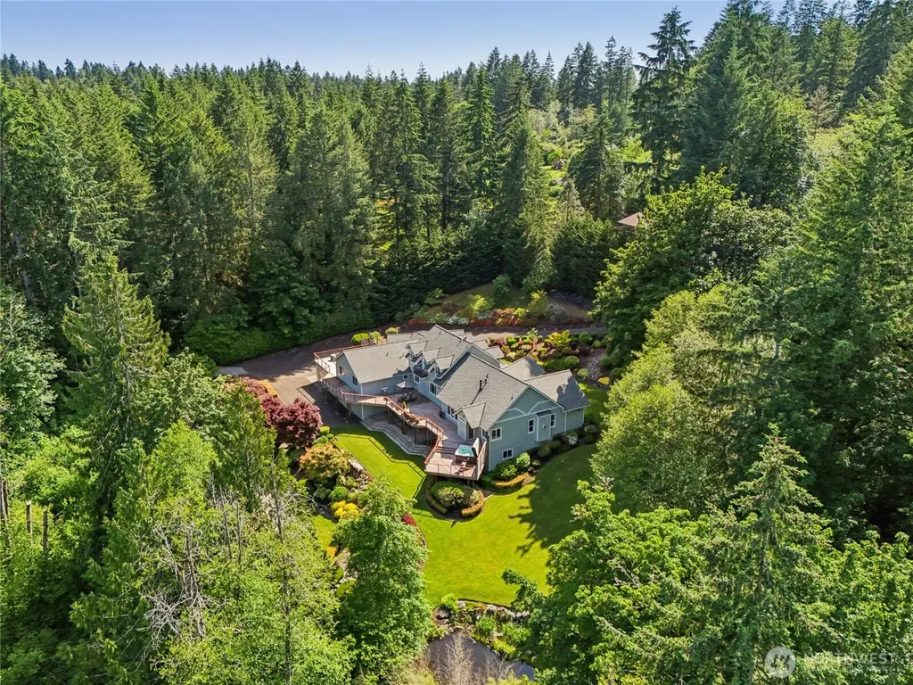 5327 78th Ave NW Gig Harbor WA 98335