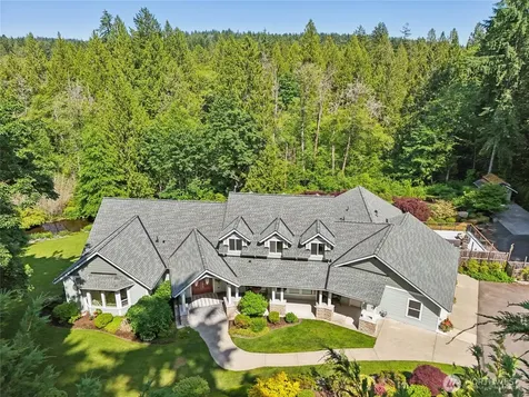 5327 78th Ave NW Gig Harbor WA 98335