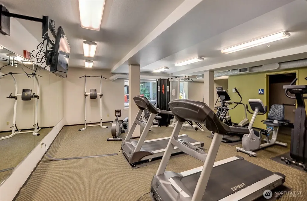2717 Western Avenue Seattle WA 98121