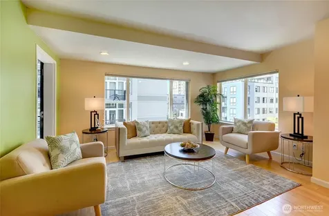 2717 Western Avenue Seattle WA 98121
