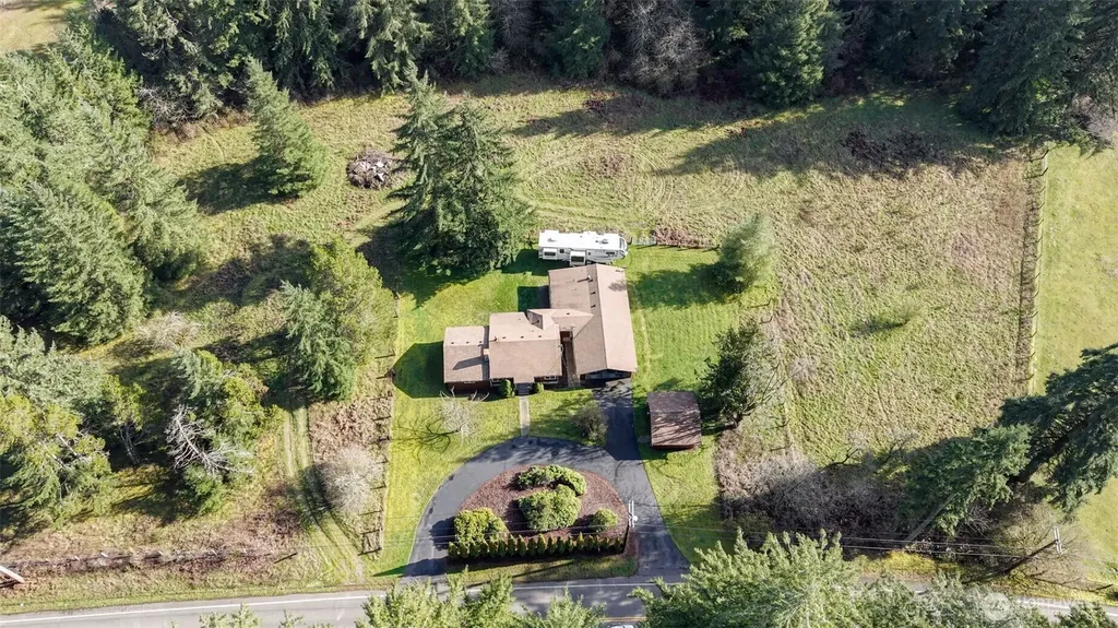 5501 89th Avenue SE Olympia WA 98513