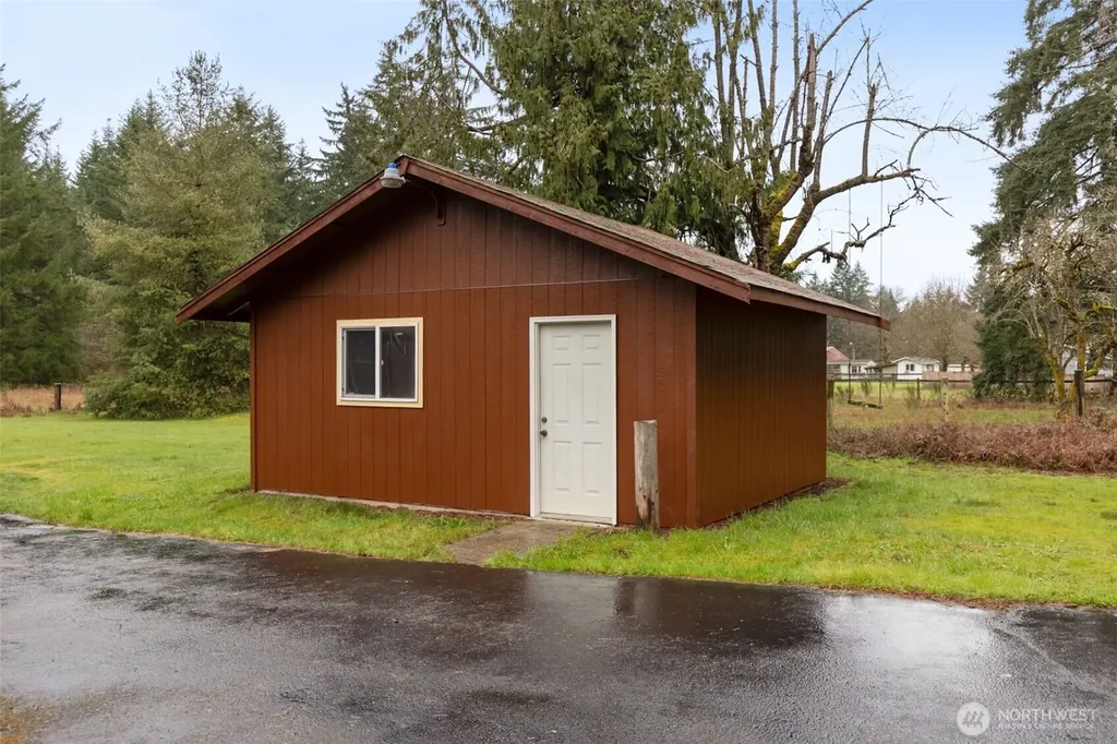 5501 89th Avenue SE Olympia WA 98513