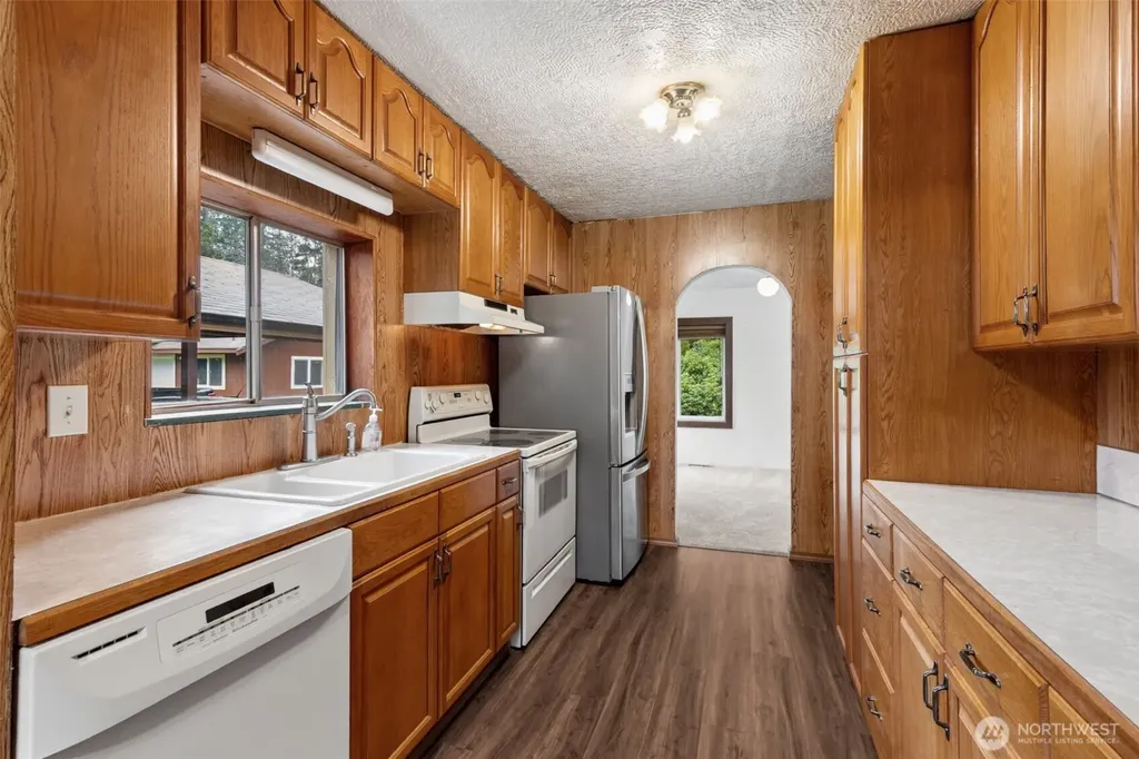 5501 89th Avenue SE Olympia WA 98513