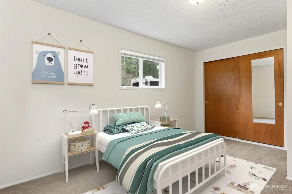 5501 89th Avenue SE Olympia WA 98513