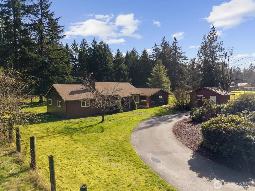 5501 89th Avenue SE Olympia WA 98513