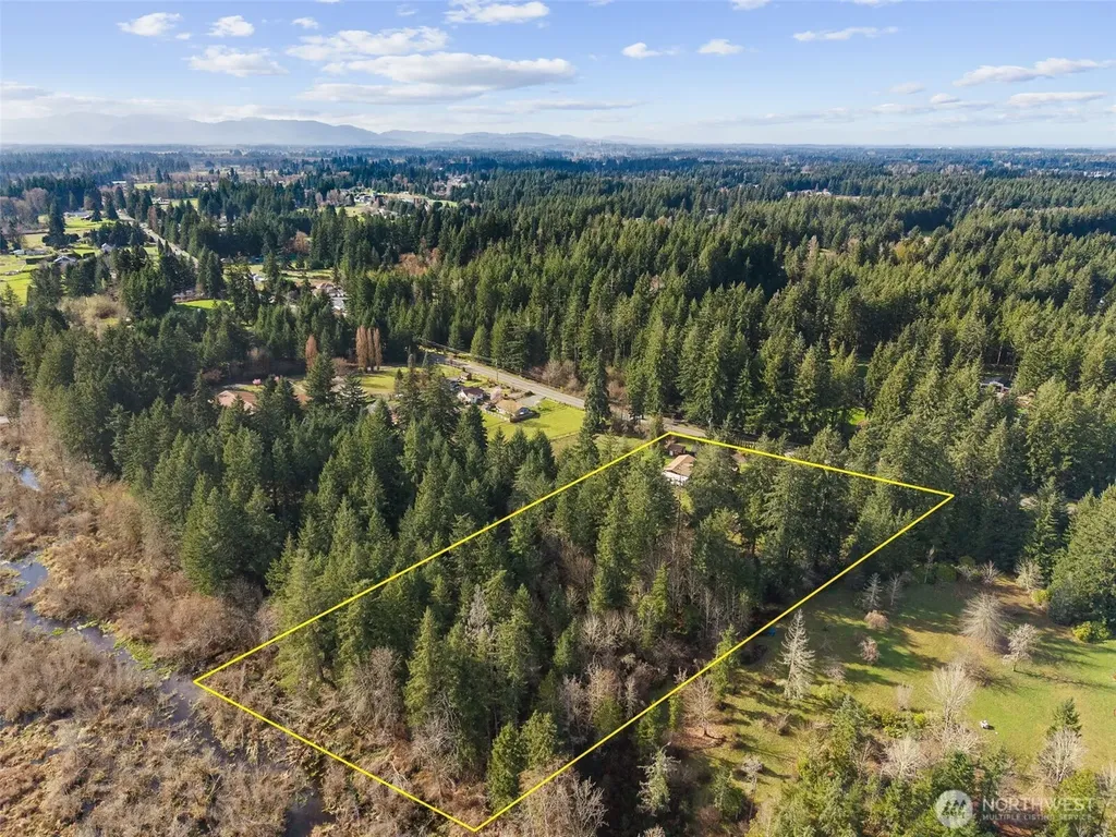 5501 89th Avenue SE Olympia WA 98513