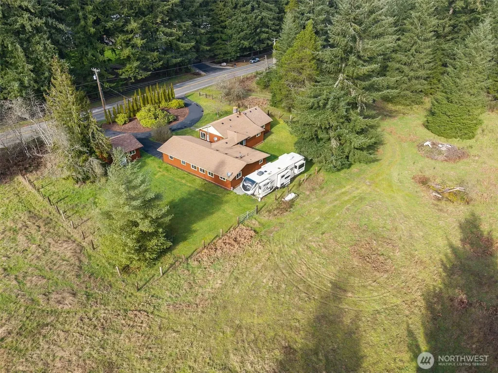 5501 89th Avenue SE Olympia WA 98513