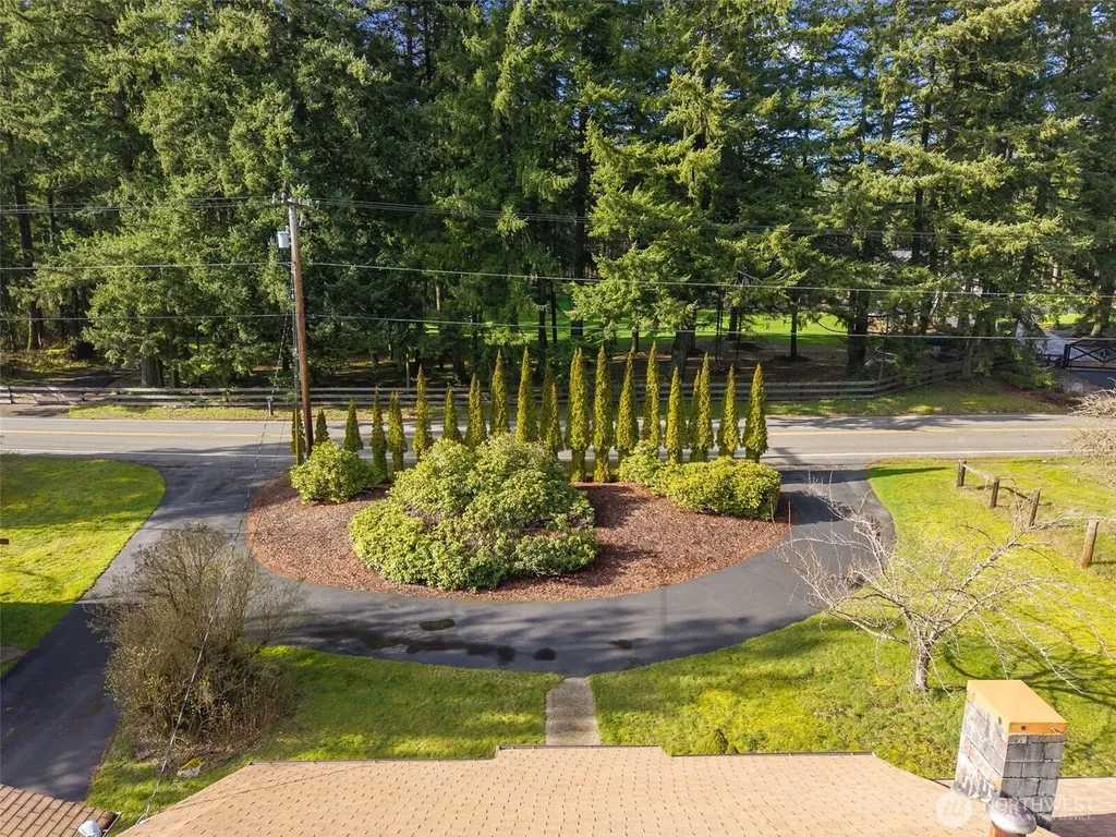 5501 89th Avenue SE Olympia WA 98513