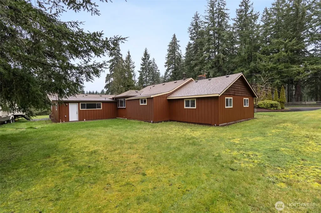 5501 89th Avenue SE Olympia WA 98513