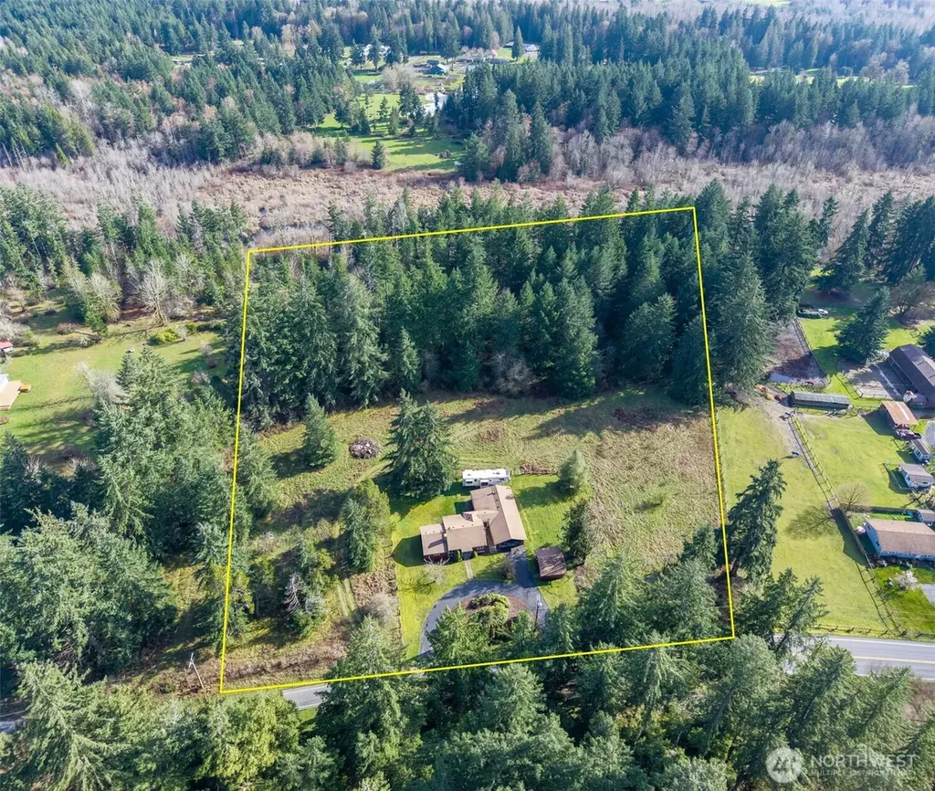 5501 89th Avenue SE Olympia WA 98513