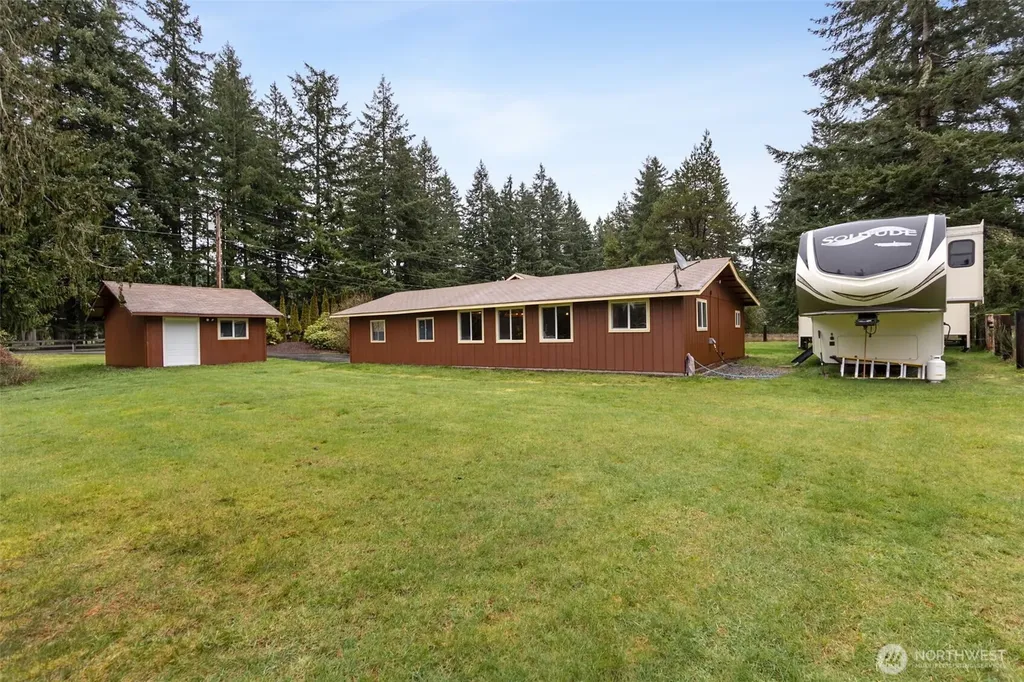 5501 89th Avenue SE Olympia WA 98513