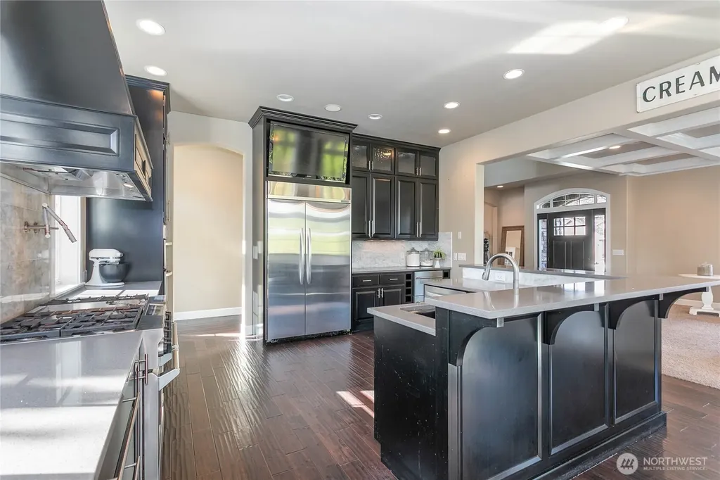 1580 Foxtail Street Lynden WA 98264