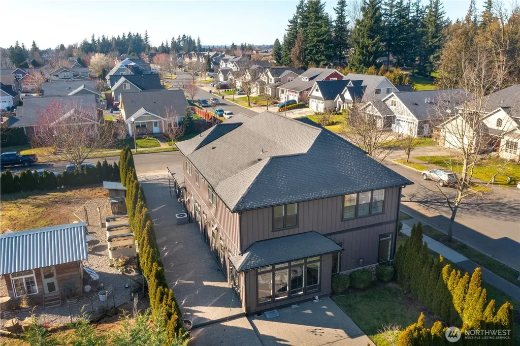 1580 Foxtail Street Lynden WA 98264