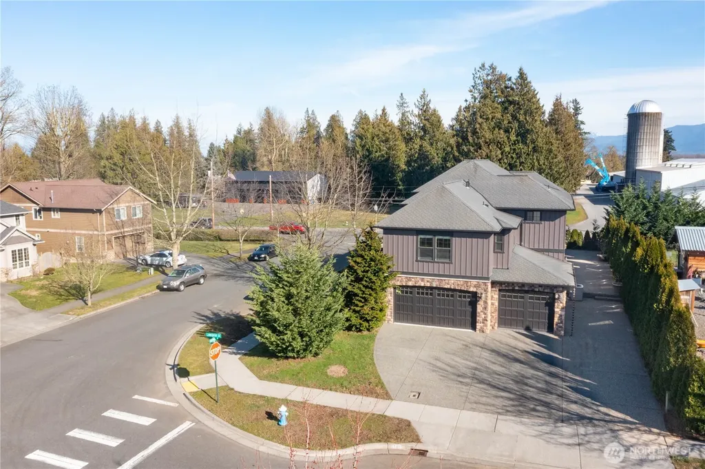 1580 Foxtail Street Lynden WA 98264