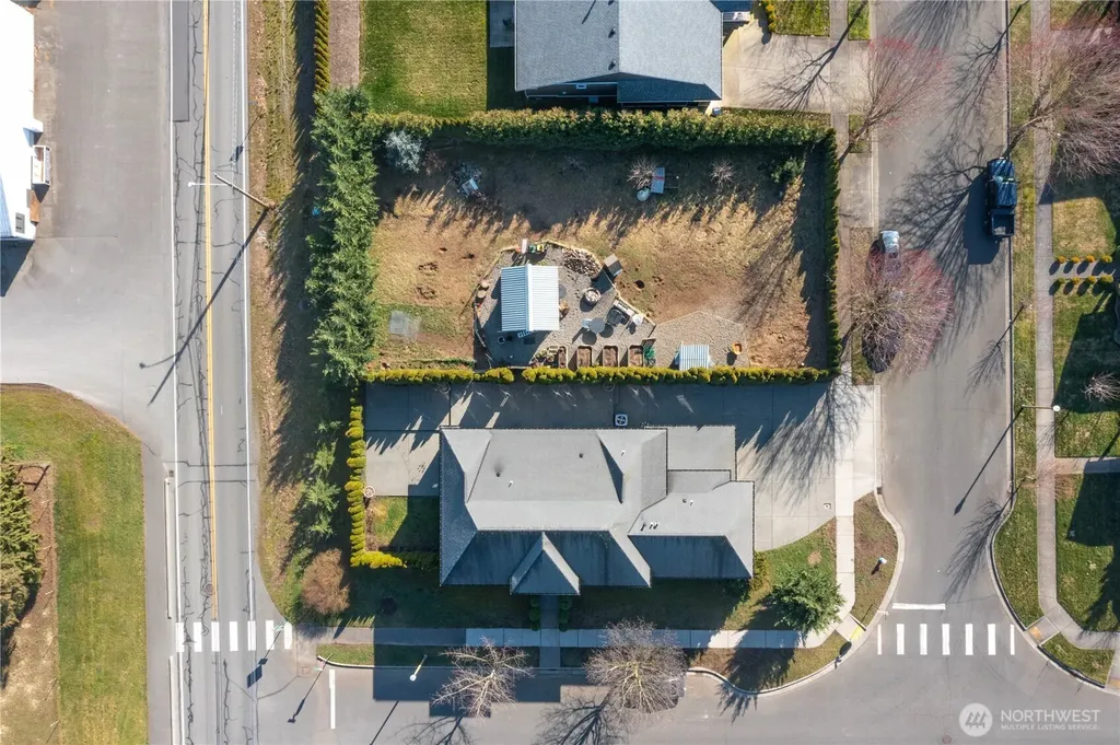 1580 Foxtail Street Lynden WA 98264