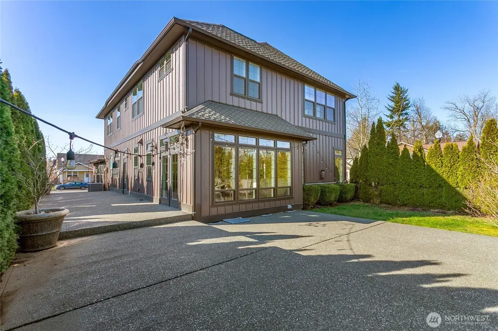 1580 Foxtail Street Lynden WA 98264
