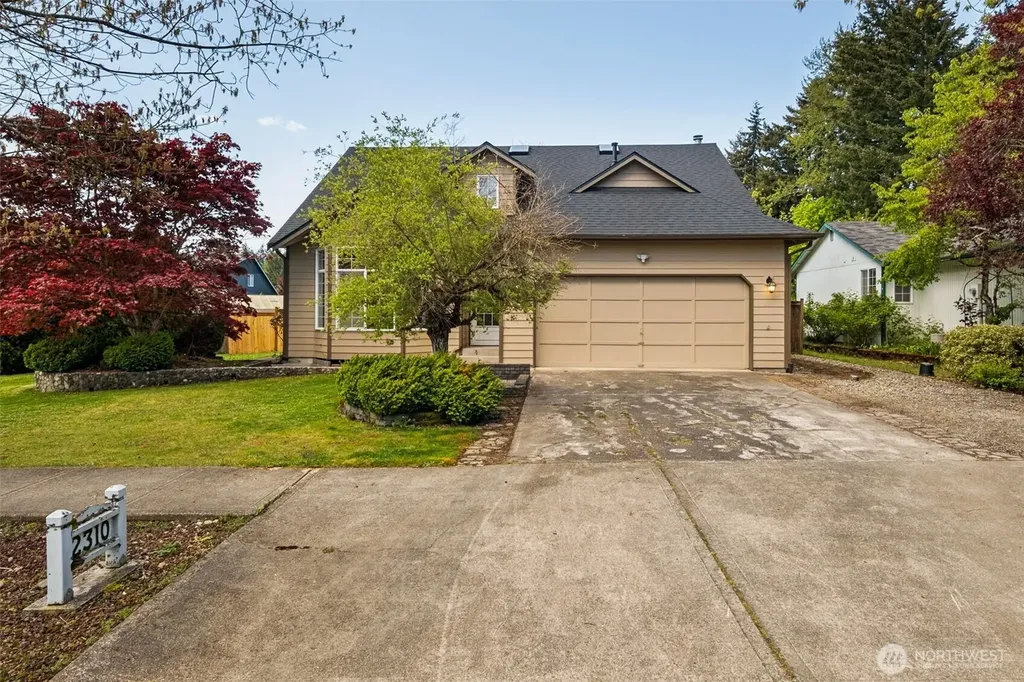 2310 20th Street SE Puyallup WA 98374
