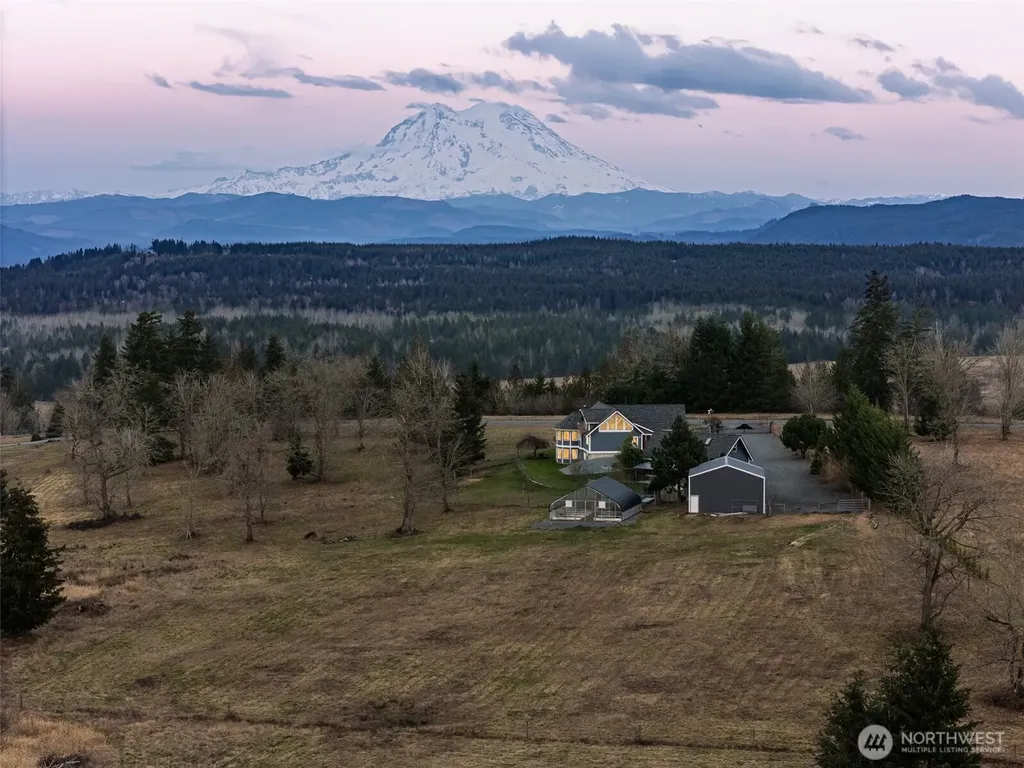 44010 14th Avenue E Eatonville WA 98328