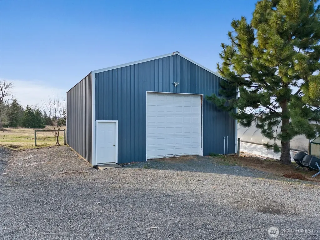 44010 14th Avenue E Eatonville WA 98328