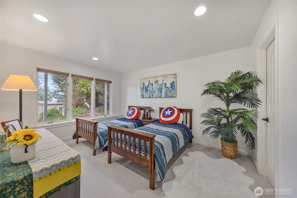 5403 154th Avenue SE Bellevue WA 98006