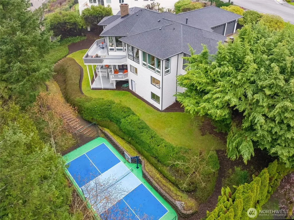 5403 154th Avenue SE Bellevue WA 98006