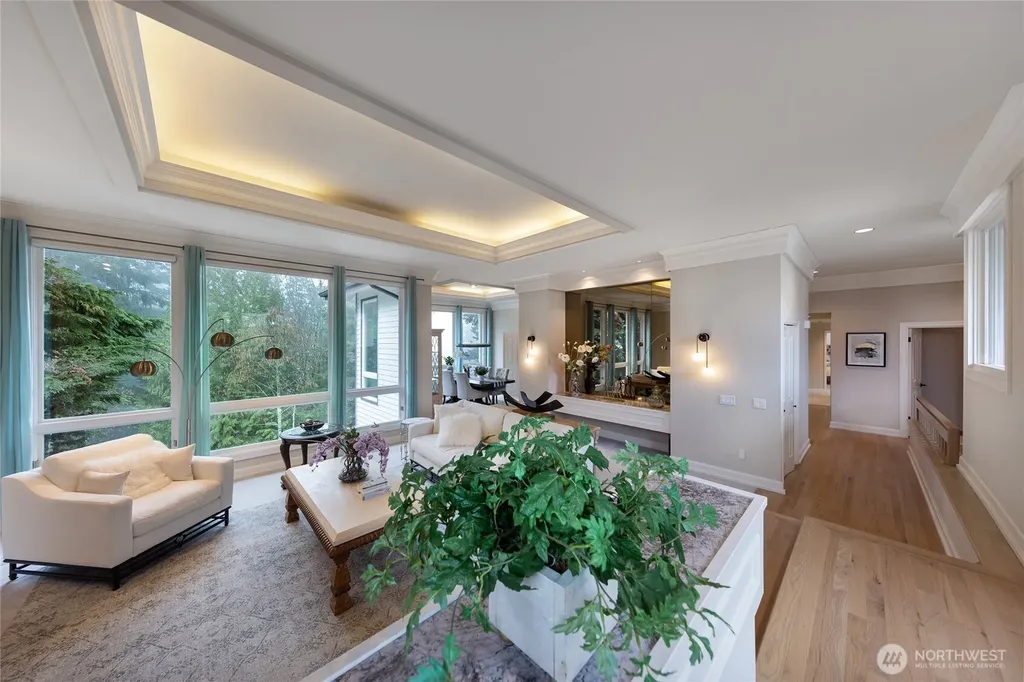 5403 154th Avenue SE Bellevue WA 98006
