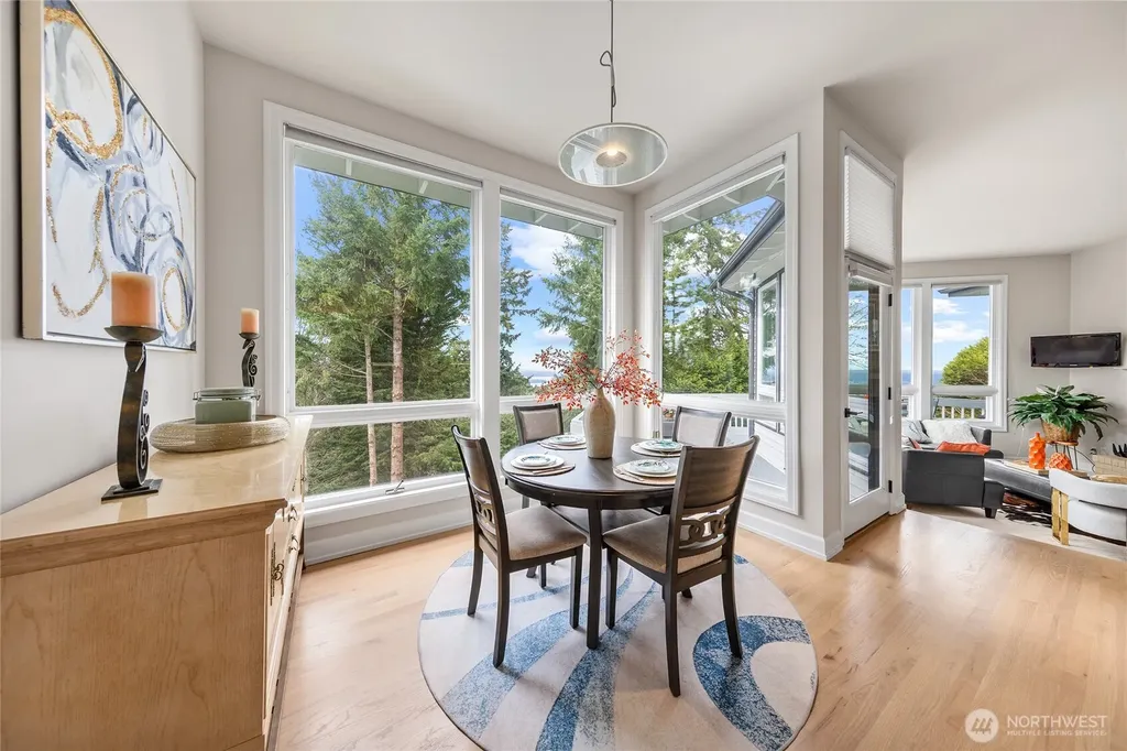 5403 154th Avenue SE Bellevue WA 98006