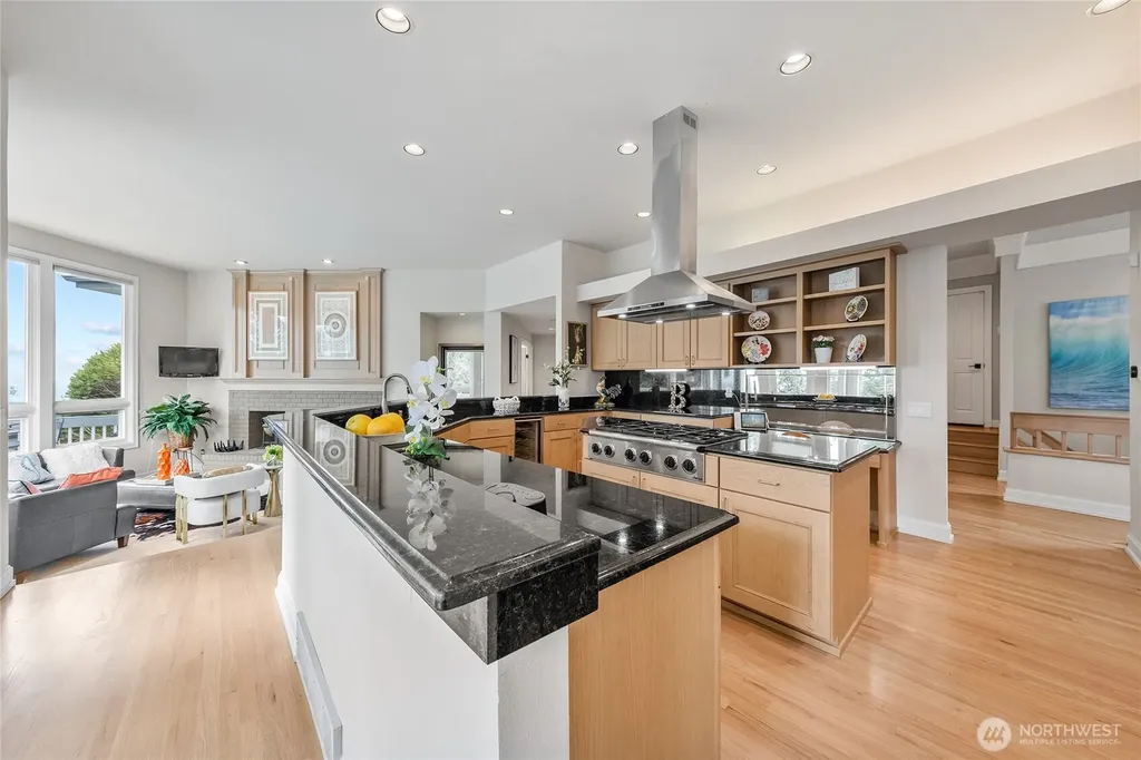 5403 154th Avenue SE Bellevue WA 98006
