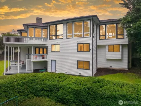 5403 154th Avenue SE Bellevue WA 98006
