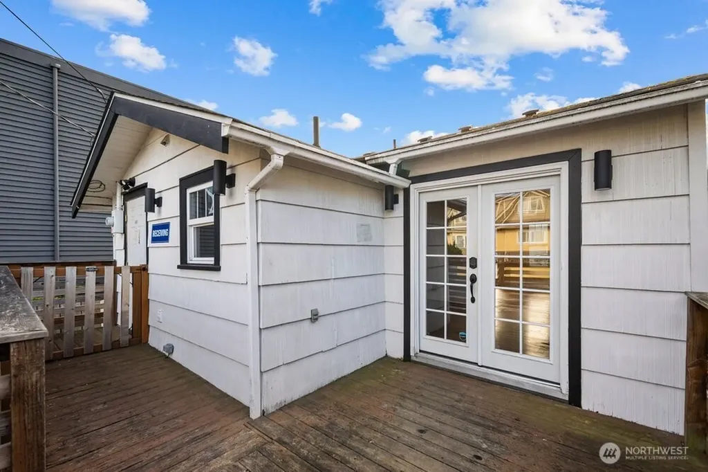 605 Main Street Edmonds WA 98020