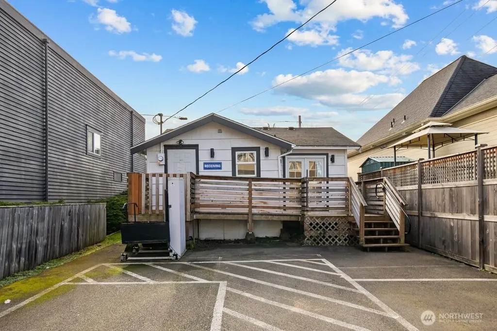 605 Main Street Edmonds WA 98020