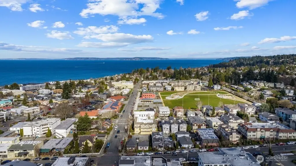 605 Main Street Edmonds WA 98020