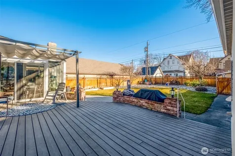 941 Idaho Street Wenatchee WA 98801