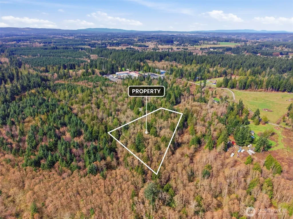 0 S Prairie Road Napavine WA 98532