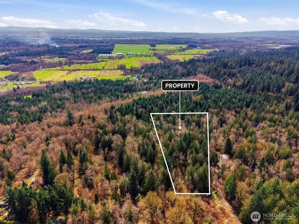 0 S Prairie Road Napavine WA 98532