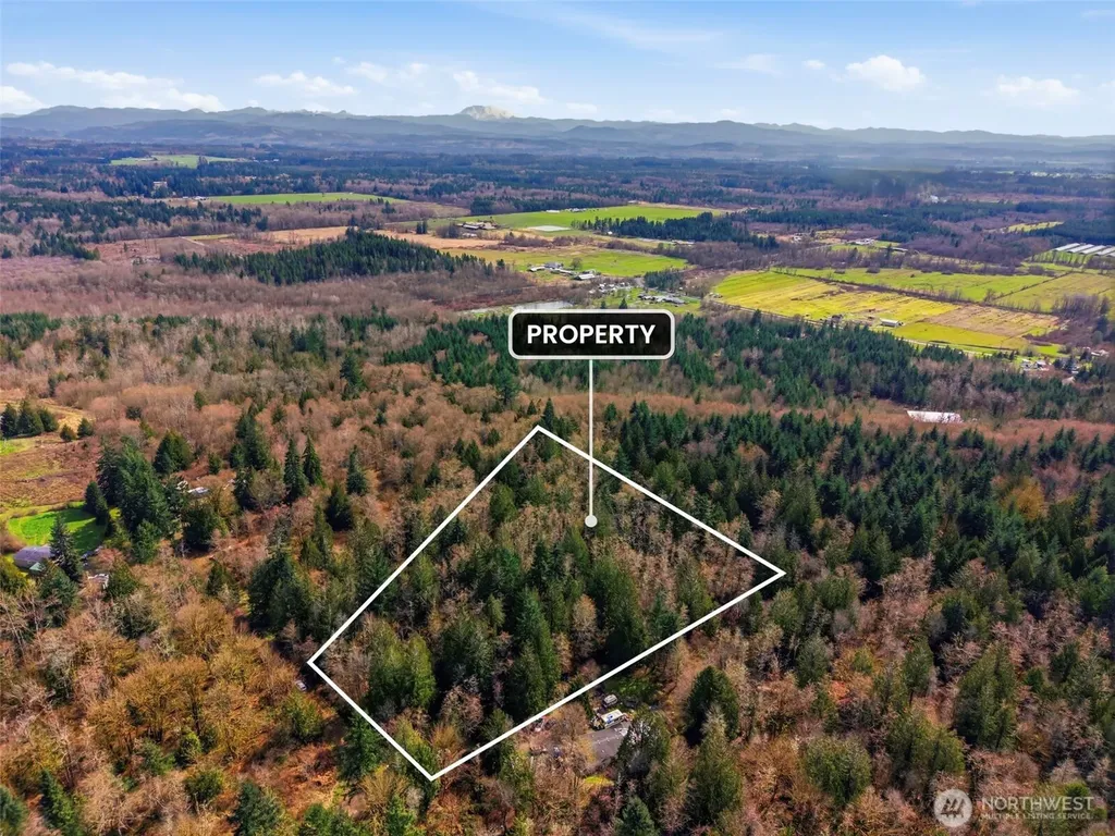 0 S Prairie Road Napavine WA 98532