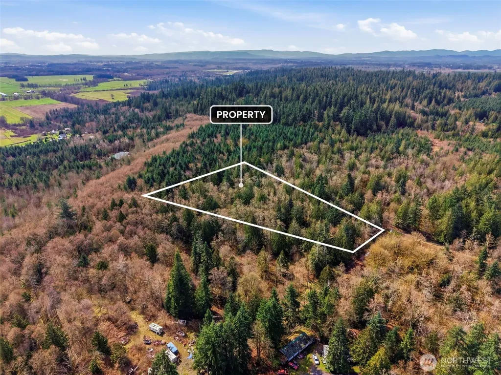 0 S Prairie Road Napavine WA 98532