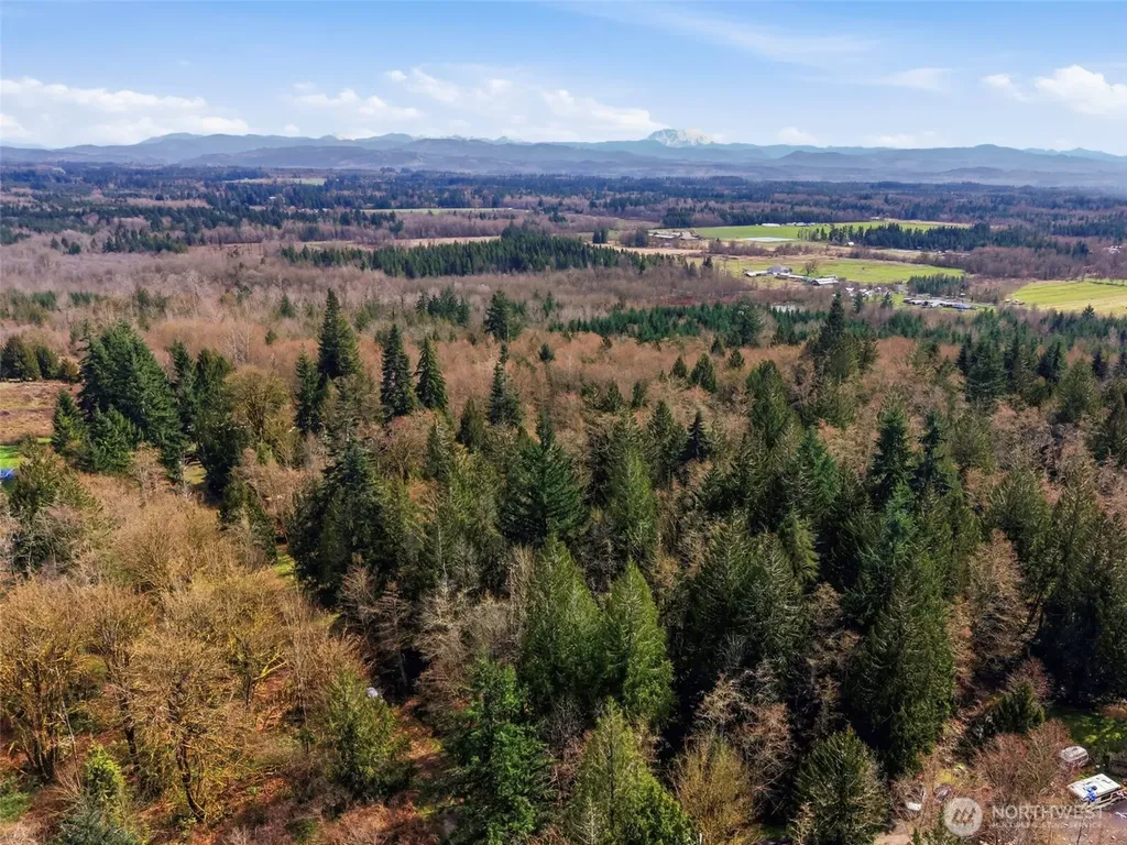 0 S Prairie Road Napavine WA 98532