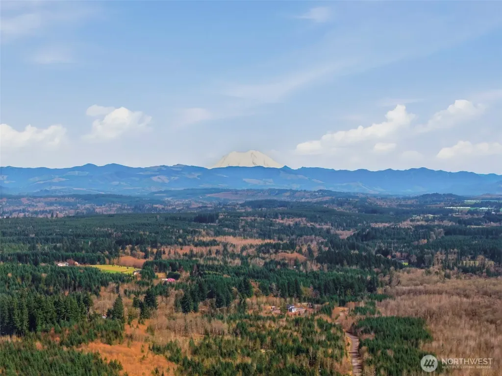 0 S Prairie Road Napavine WA 98532