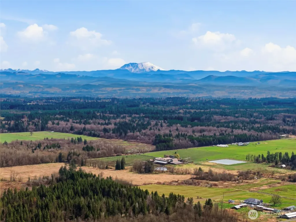 0 S Prairie Road Napavine WA 98532