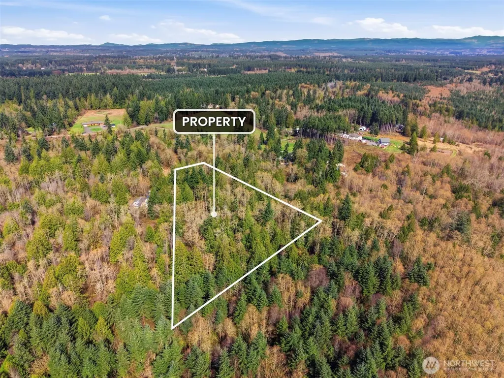 0 S Prairie Road Napavine WA 98532