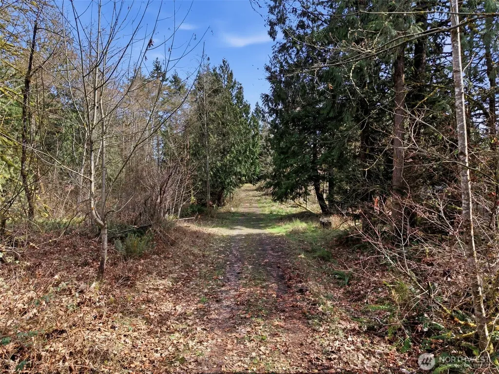 0 S Prairie Road Napavine WA 98532