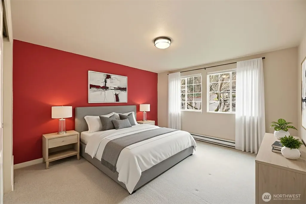 10016 NE 120th Lane Kirkland WA 98034