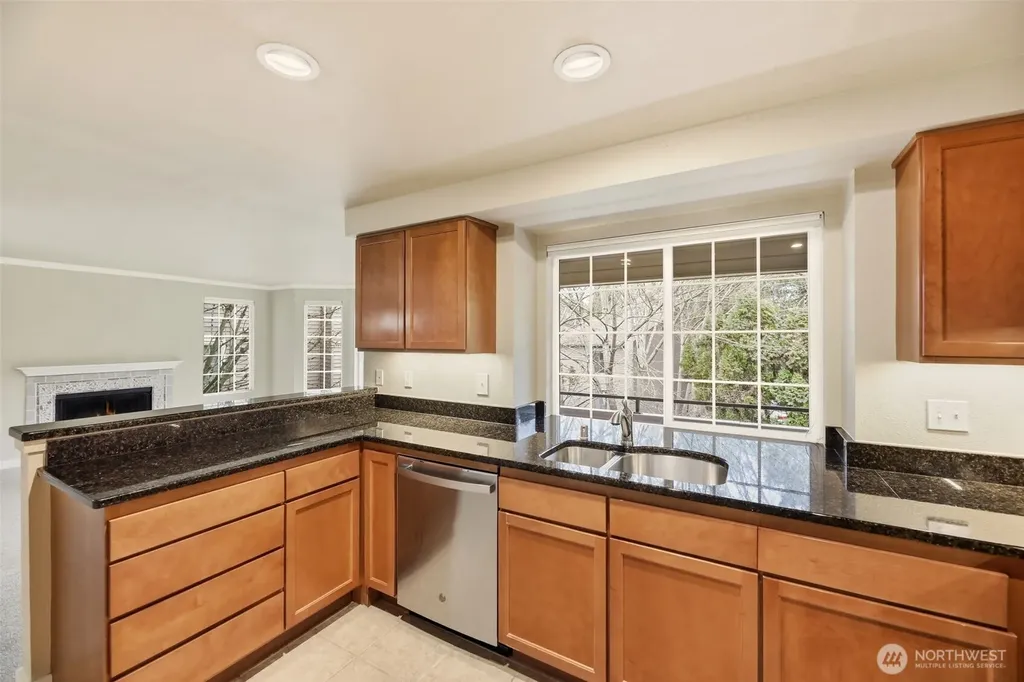 10016 NE 120th Lane Kirkland WA 98034
