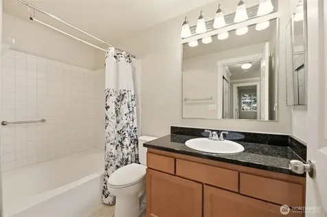 10016 NE 120th Lane Kirkland WA 98034