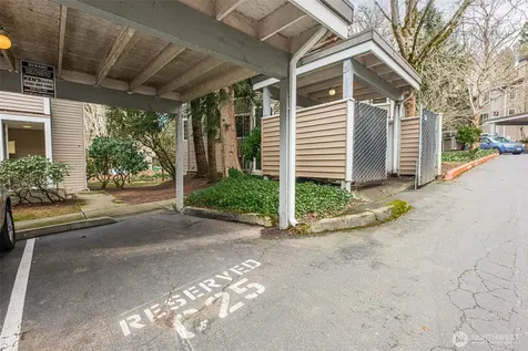 10016 NE 120th Lane Kirkland WA 98034