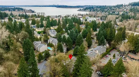 10016 NE 120th Lane Kirkland WA 98034