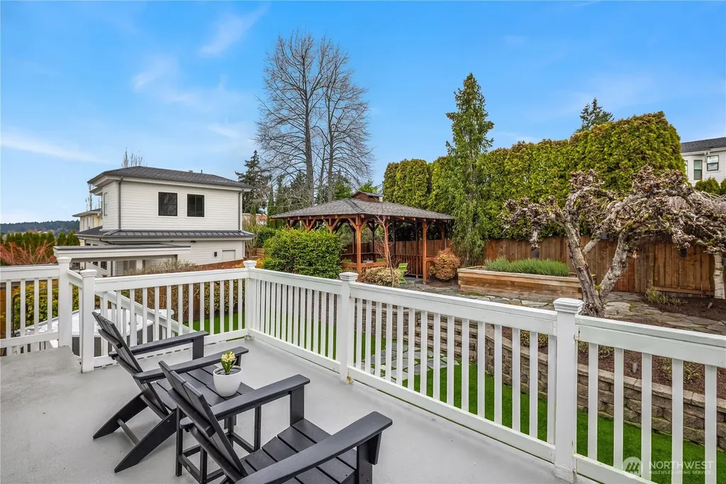508 10th Avenue W Kirkland WA 98033