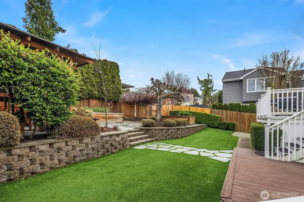508 10th Avenue W Kirkland WA 98033
